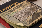Williams Money Clip - AXEL'S