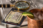 Williams Money Clip - AXEL'S