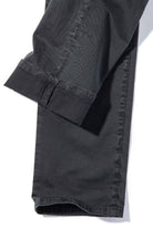 Flagstaff Performance Denim In Anthracite - AXEL'S