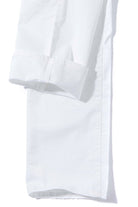 Flagstaff Performance Denim In Bianco - AXEL'S