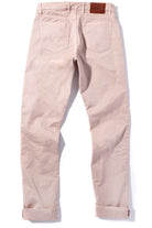 Flagstaff Performance Denim in Cipria - AXEL'S