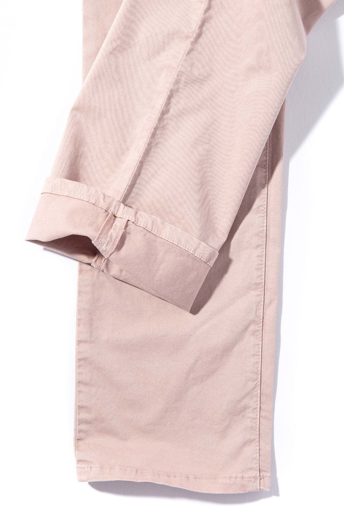 Flagstaff Performance Denim in Cipria - AXEL'S