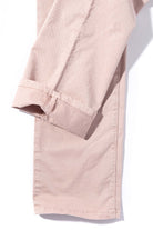 Flagstaff Performance Denim in Cipria - AXEL'S