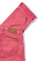 Flagstaff Performance Denim In Fragola - AXEL'S