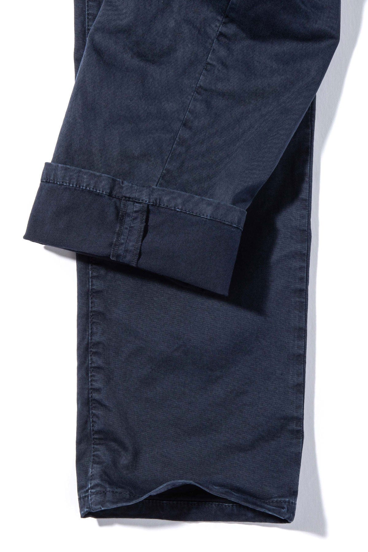 Flagstaff Performance Denim In Navy - AXEL'S