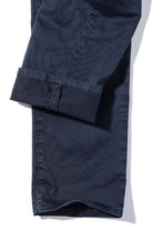 Flagstaff Performance Denim In Navy - AXEL'S