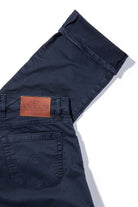 Flagstaff Performance Denim In Navy - AXEL'S