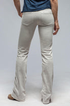 Tommy Flare Jeans In Sasso - AXEL'S