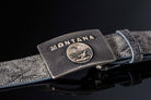AO Montana Trophy Buckle - AXEL'S