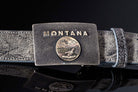 AO Montana Trophy Buckle - AXEL'S