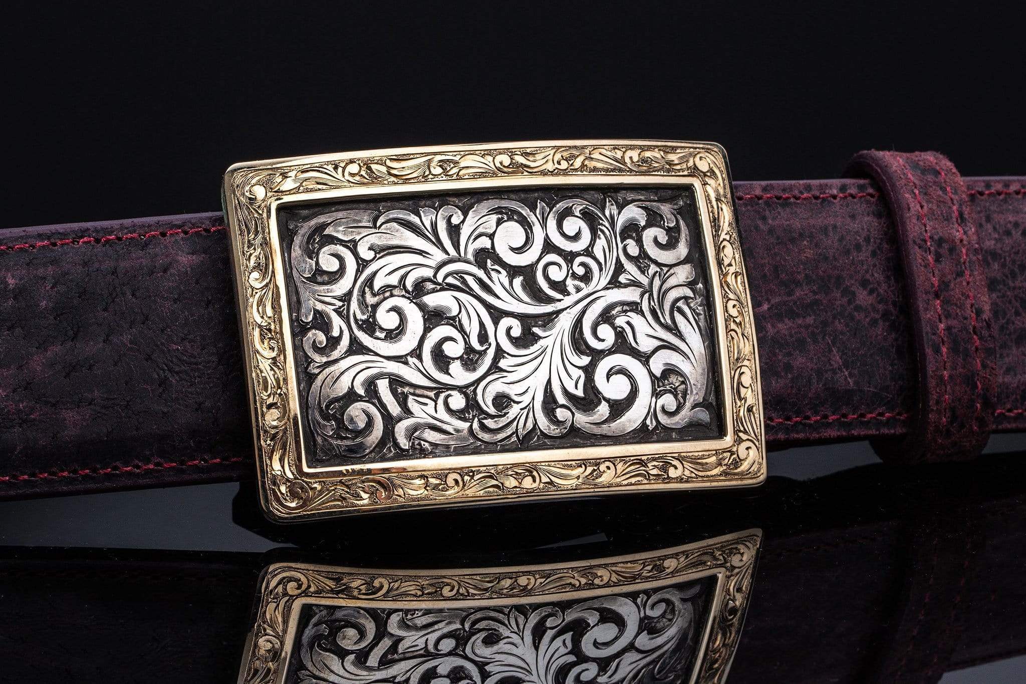 Baker Harris - AXEL'S