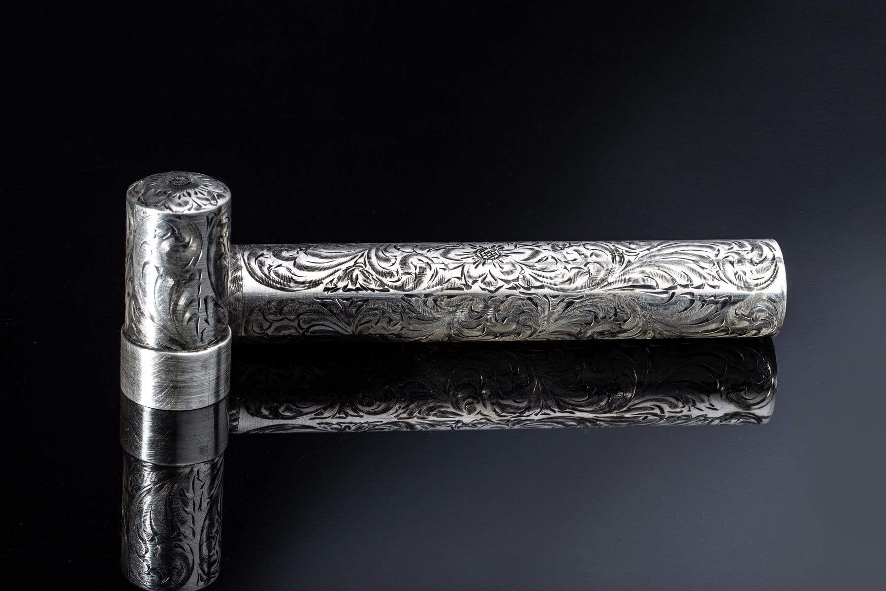 Cigar Tube Floral - AXEL'S