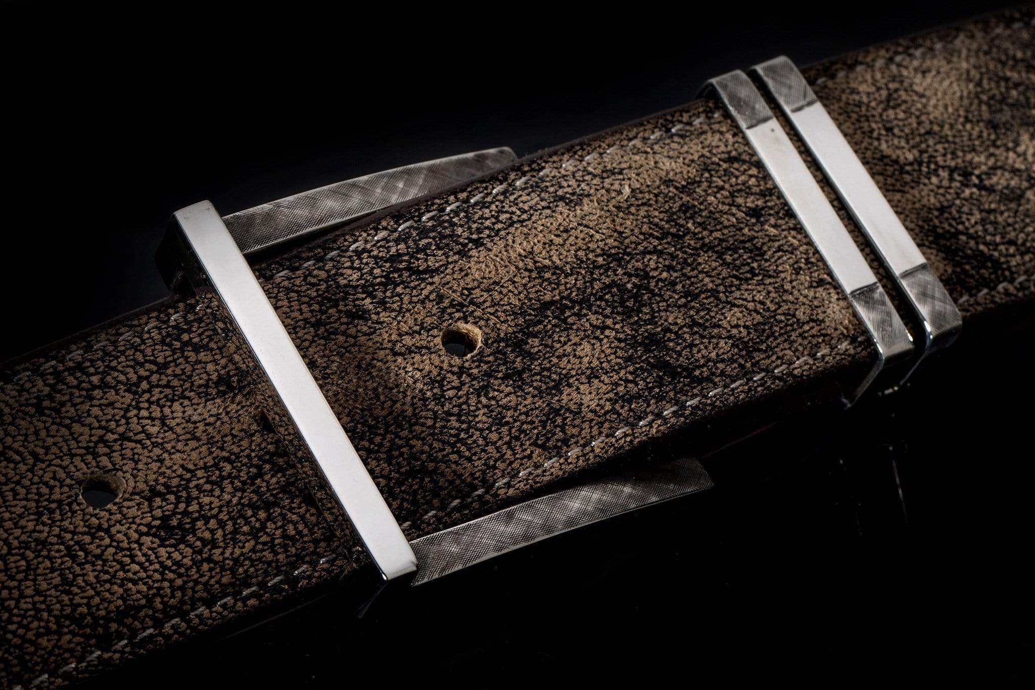 Crossbeam Buckle Set - AXEL'S