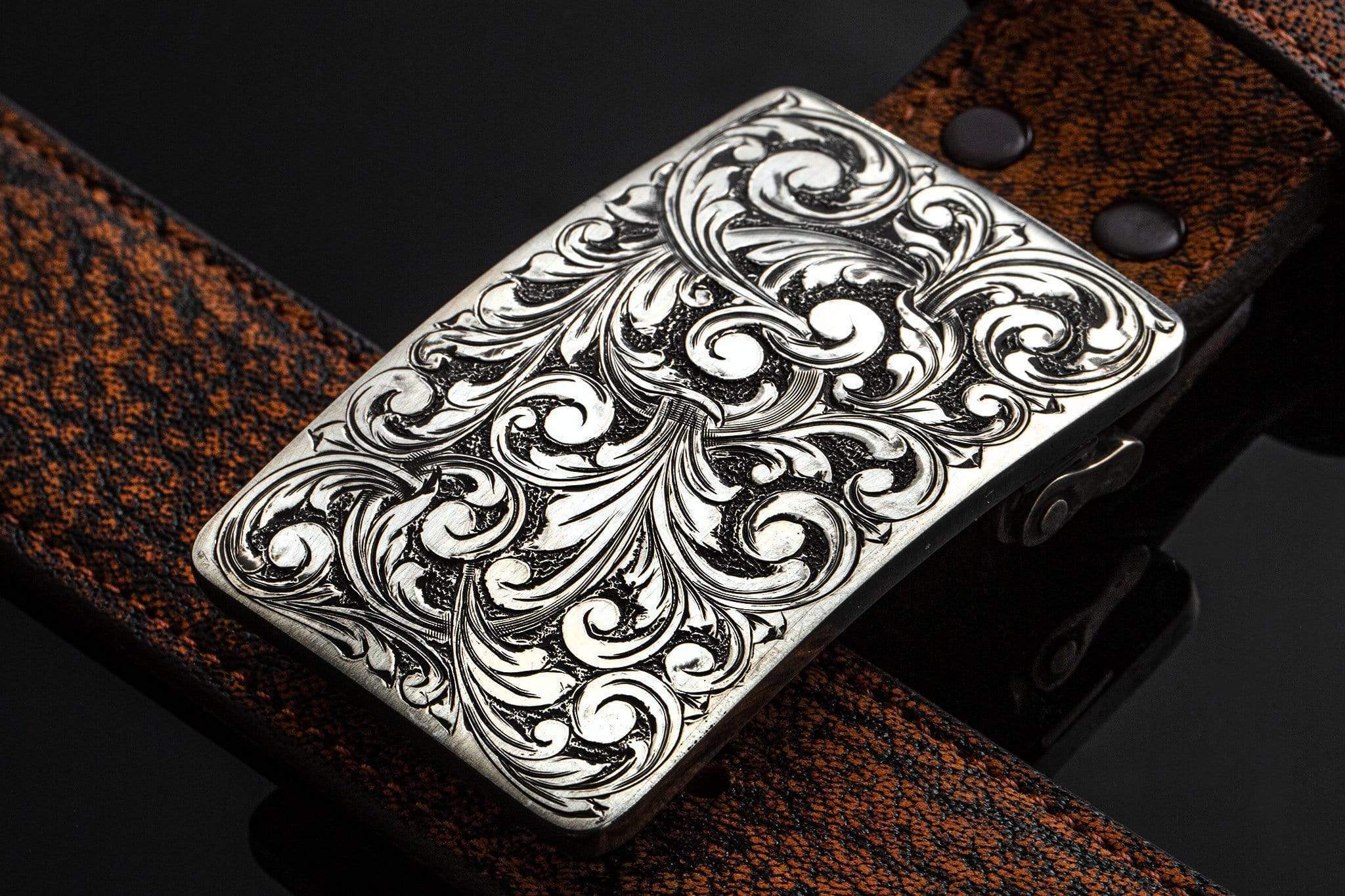 Mason Austin - AXEL'S