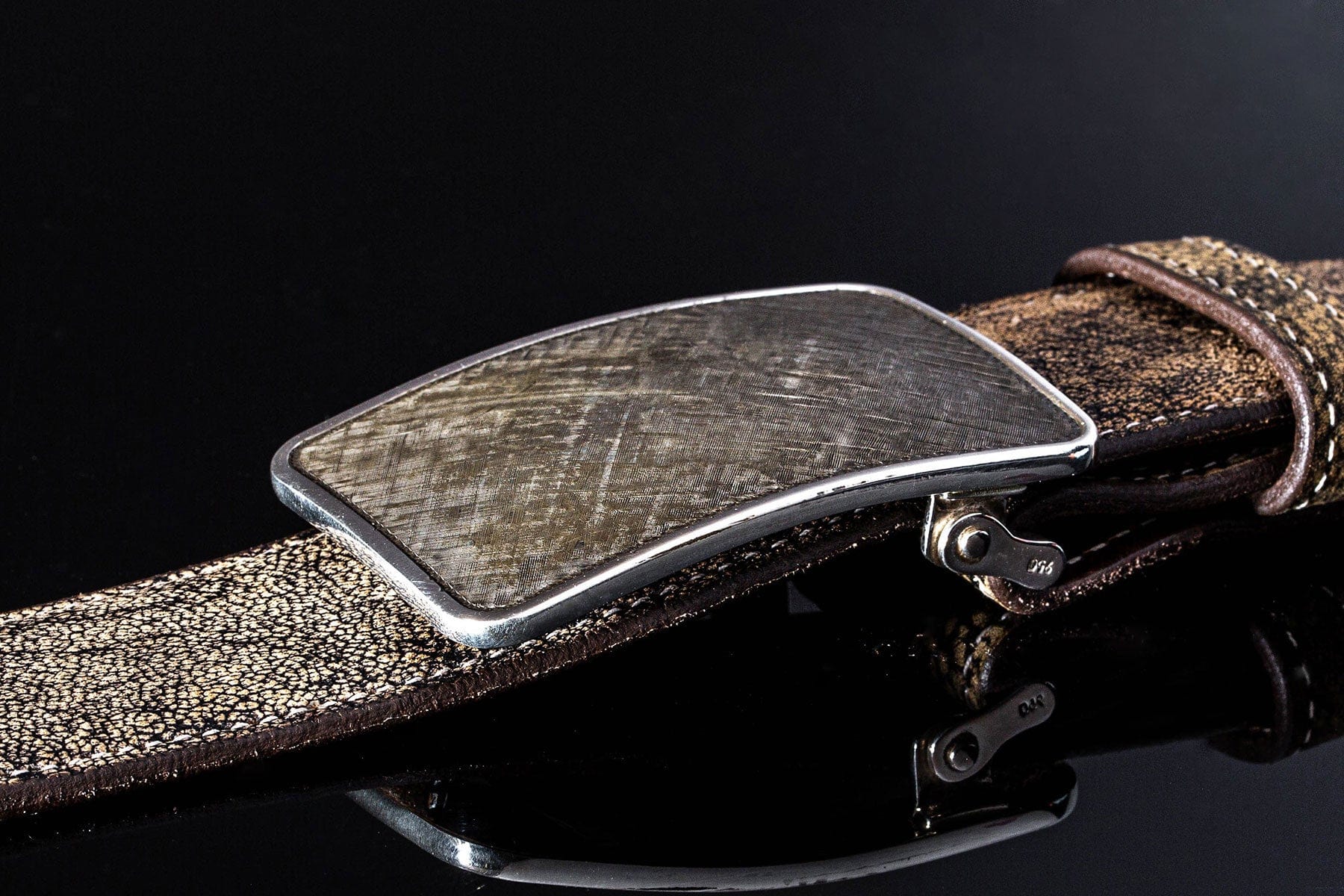 Mason Doric - AXEL'S