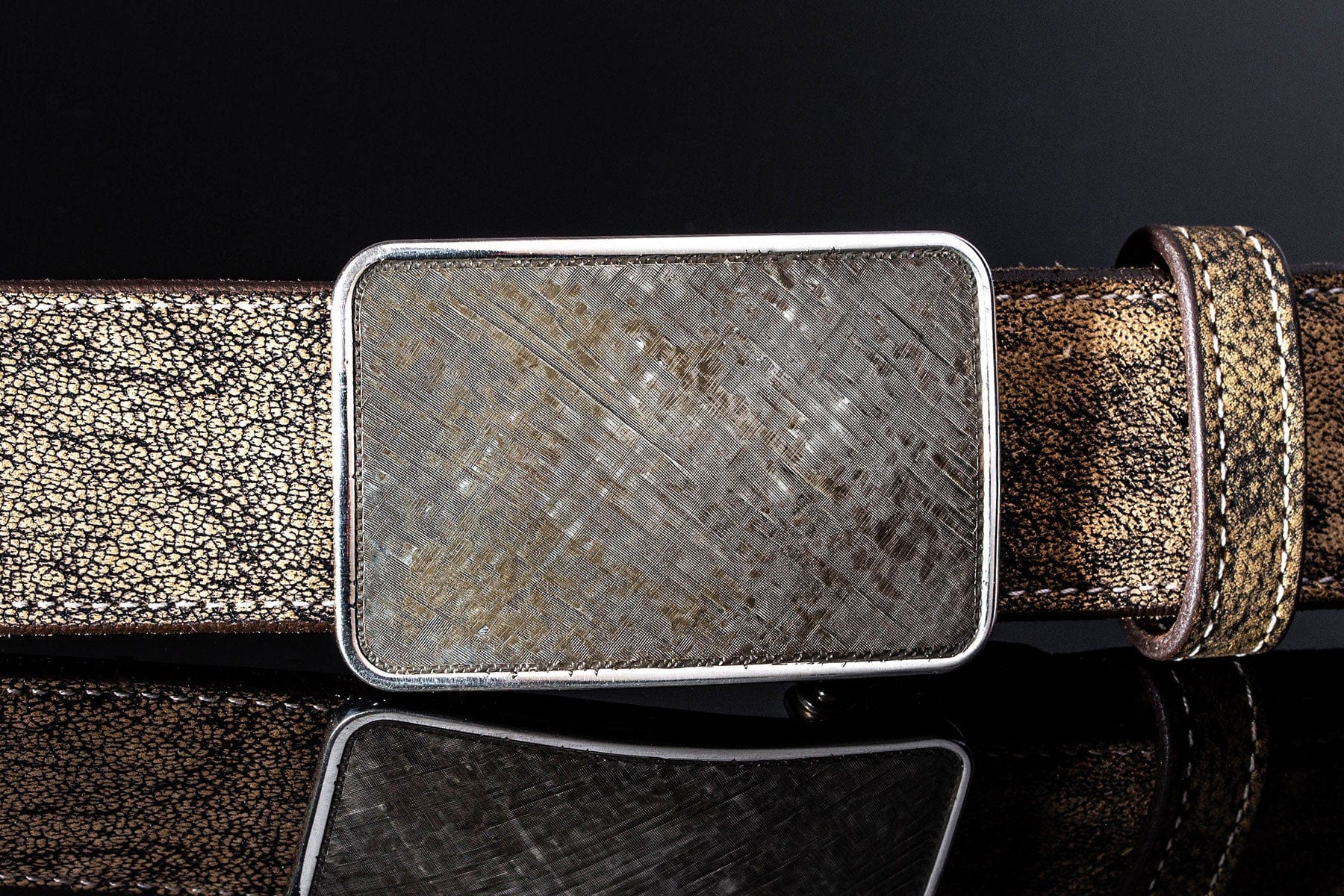 Mason Doric - AXEL'S