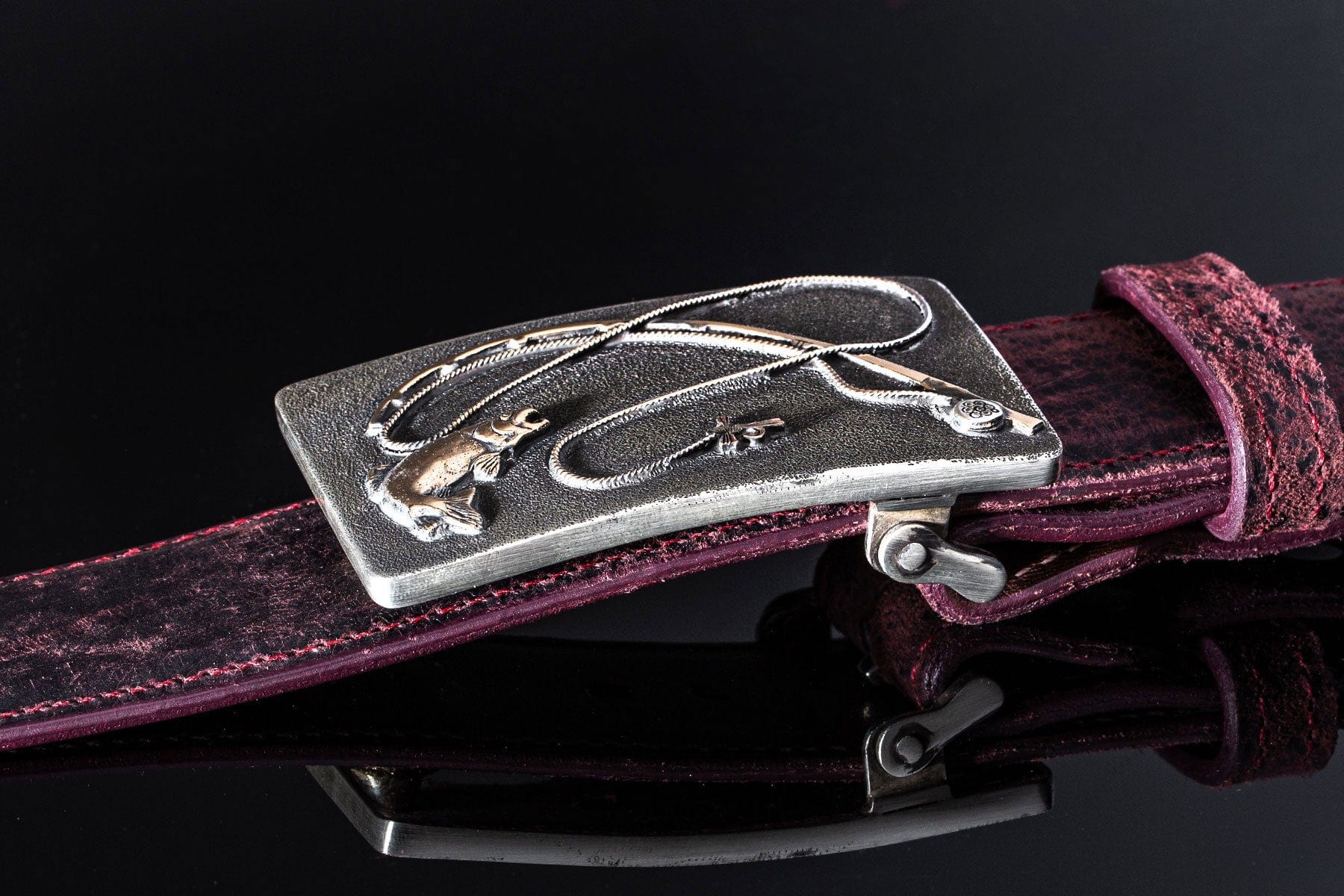 Mason Fly Rod - AXEL'S