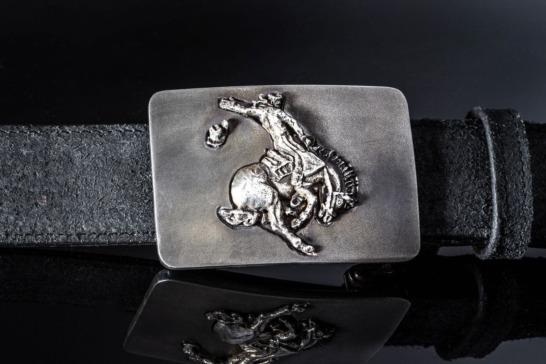 Mesa Sundown - AXEL'S