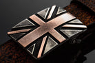 Mesa Union Jack - AXEL'S