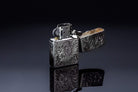 Redeo Gal Zippo - AXEL'S
