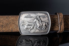 Roper Trophy Buckle - AXEL'S
