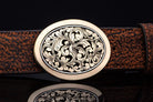 Sutro B Lattice 14k - AXEL'S