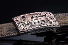 Tyson Swirl 14K - AXEL'S