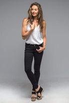 MAC Dream Skinny In Black - AXEL'S