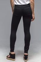 MAC Dream Skinny In Black - AXEL'S