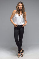 MAC Dream Skinny In Black - AXEL'S