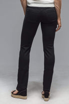 MAC Dream Straight In Black - AXEL'S