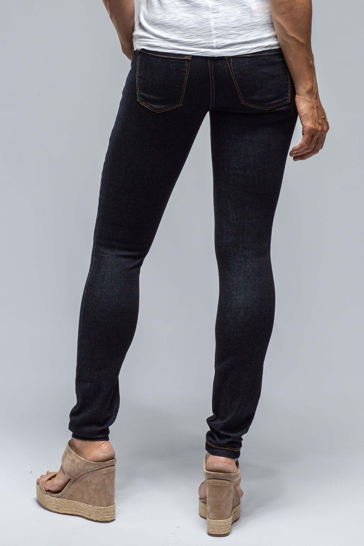 MAC Dream Skinny Authentic In Fashion Rinsed - AXEL'S