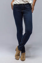 MAC Dream Skinny in Dark Authentic Wash - AXEL'S