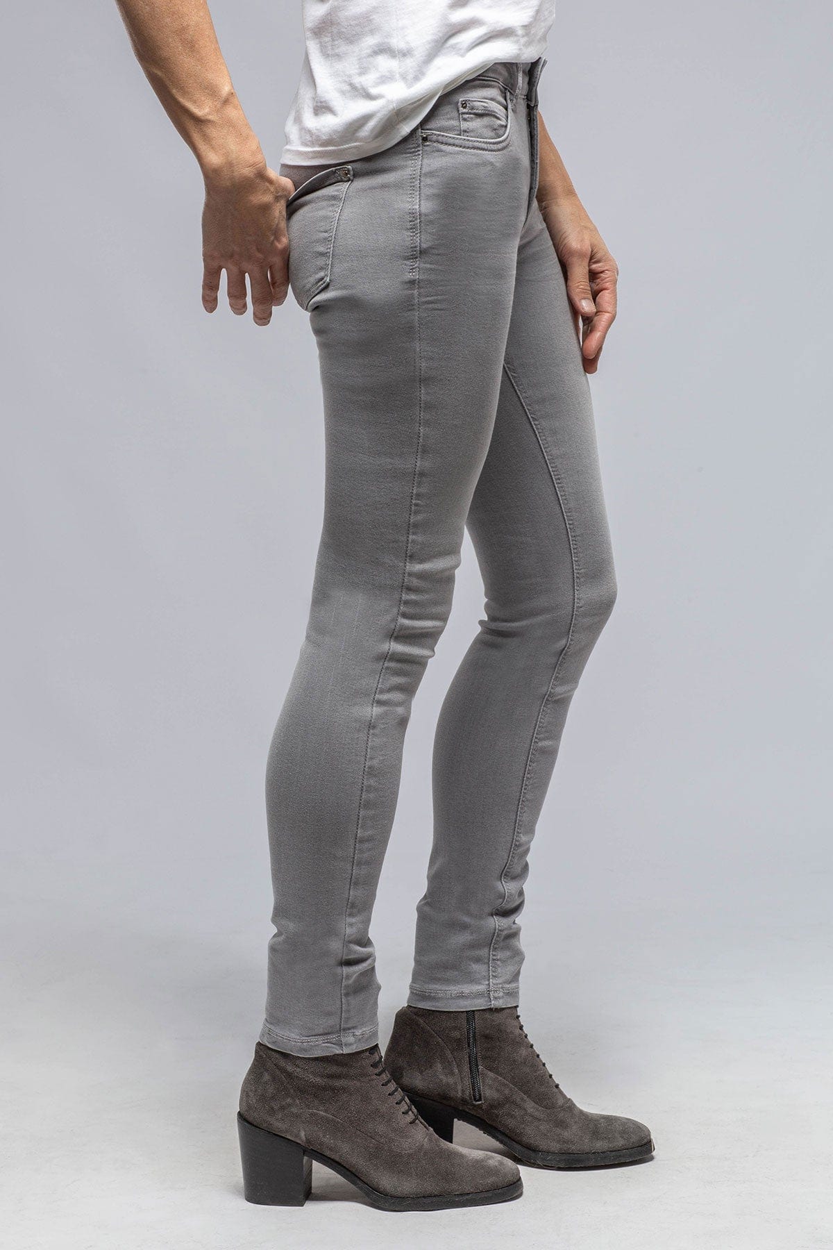 MAC Dream Skinny In Upcoming Grey - AXEL'S