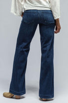 MAC Dream Wide Authentic In Cobalt Wash - AXEL'S