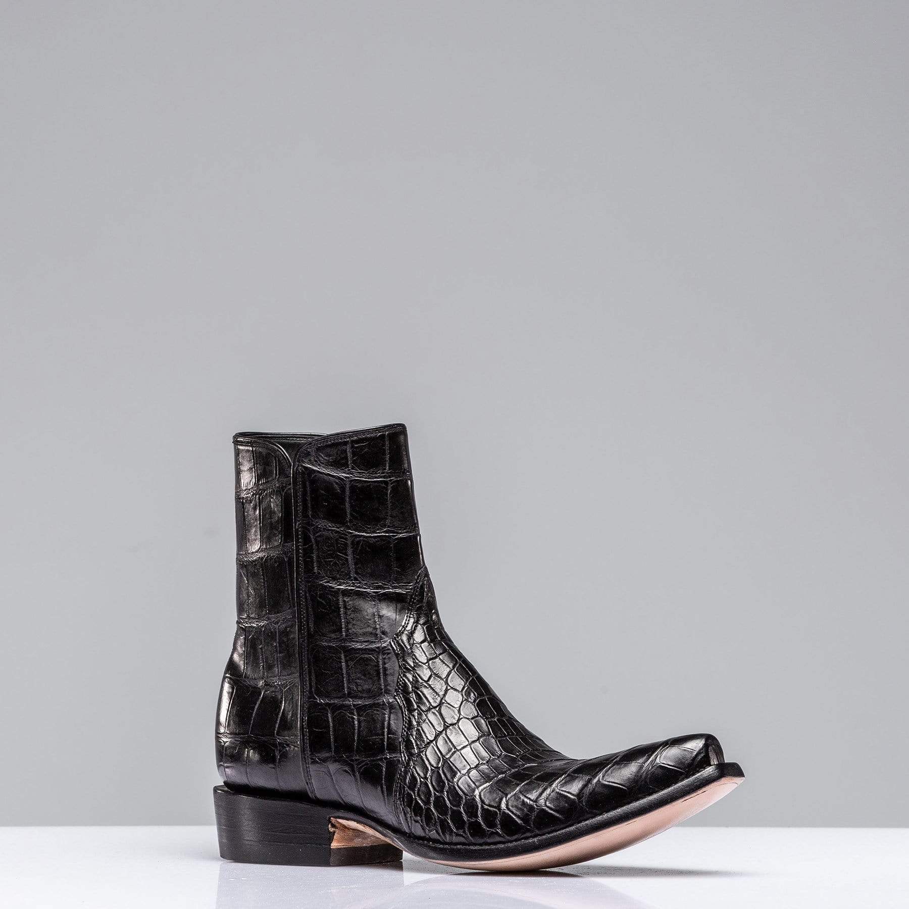 stallion-boots-black-crocodile