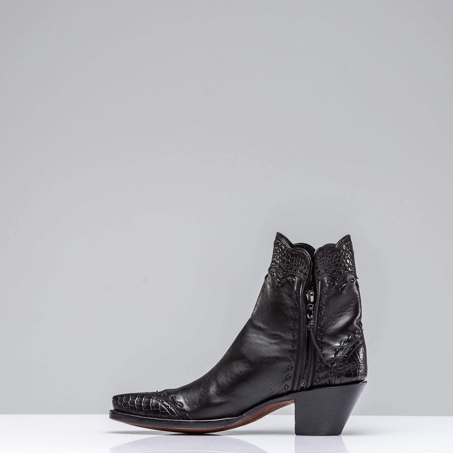 Calfskin Zorro Majestic - AXEL'S