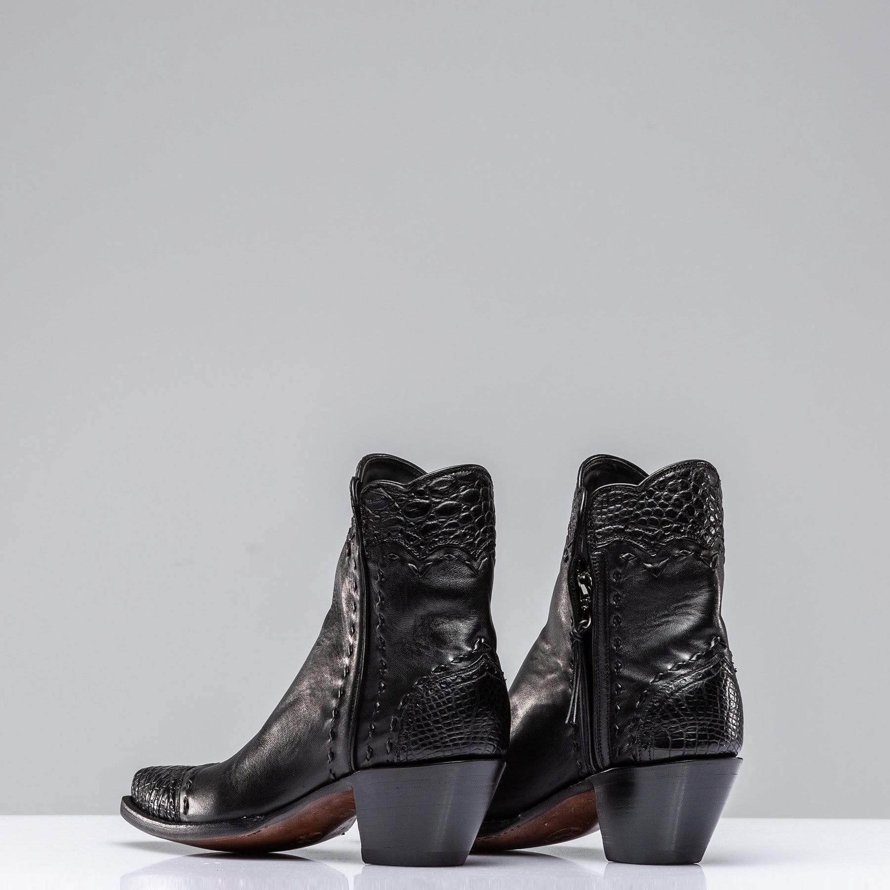 Calfskin Zorro Majestic - AXEL'S
