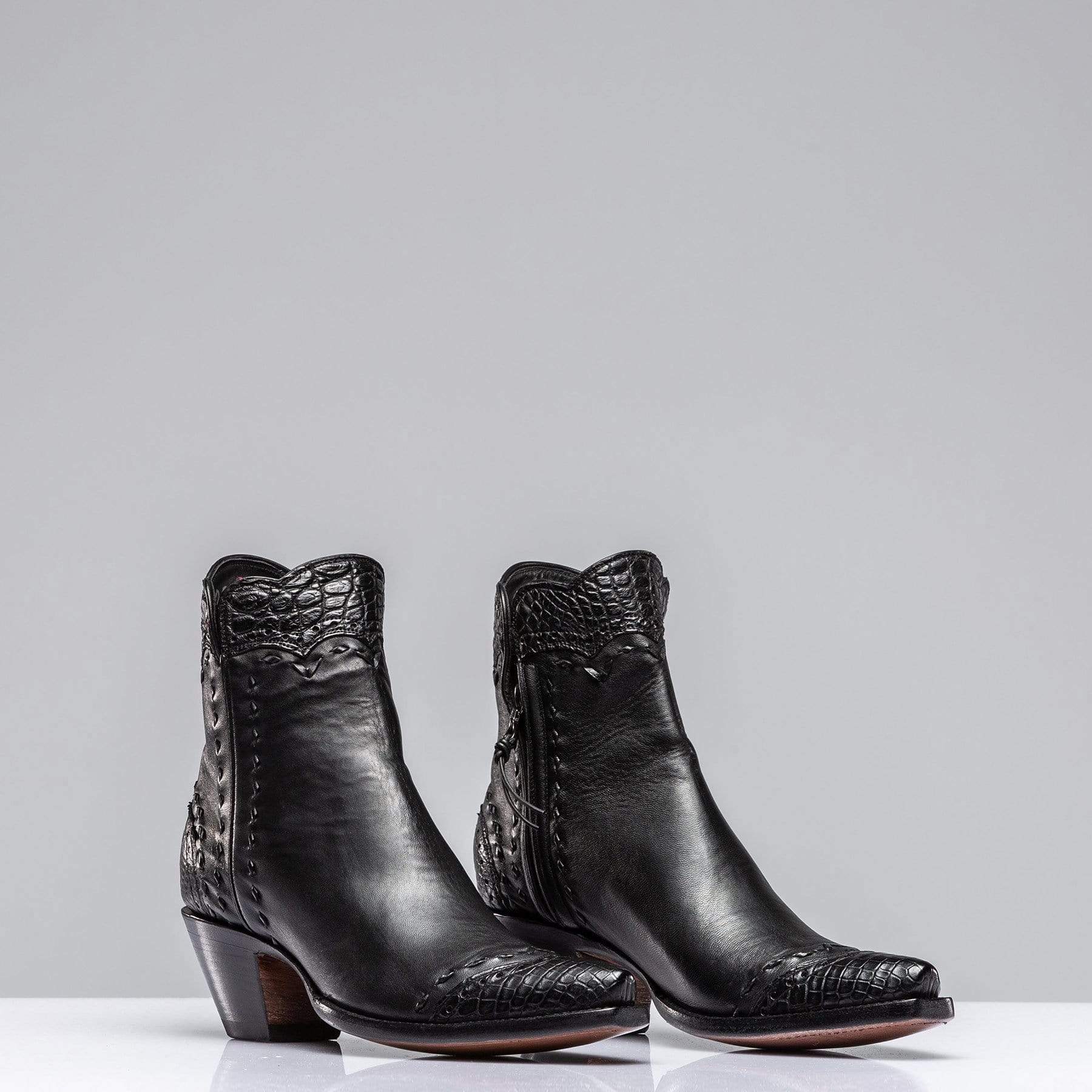 Calfskin Zorro Majestic - AXEL'S