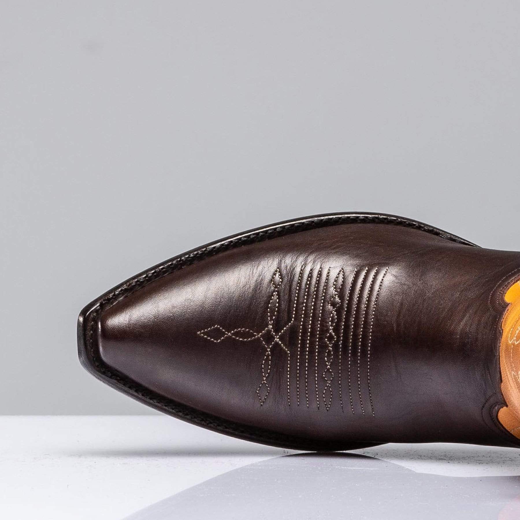 Casper Cowboy Boots - AXEL'S