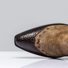 Distressed Kid Caiman Zorro - AXEL'S