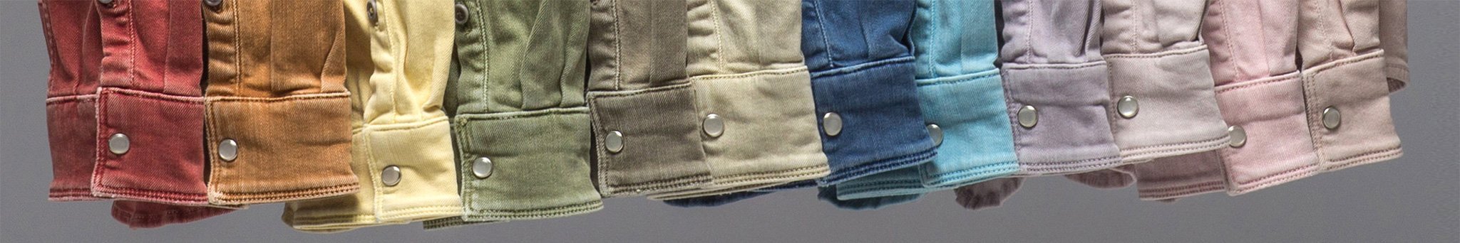Men's Snap Shirts