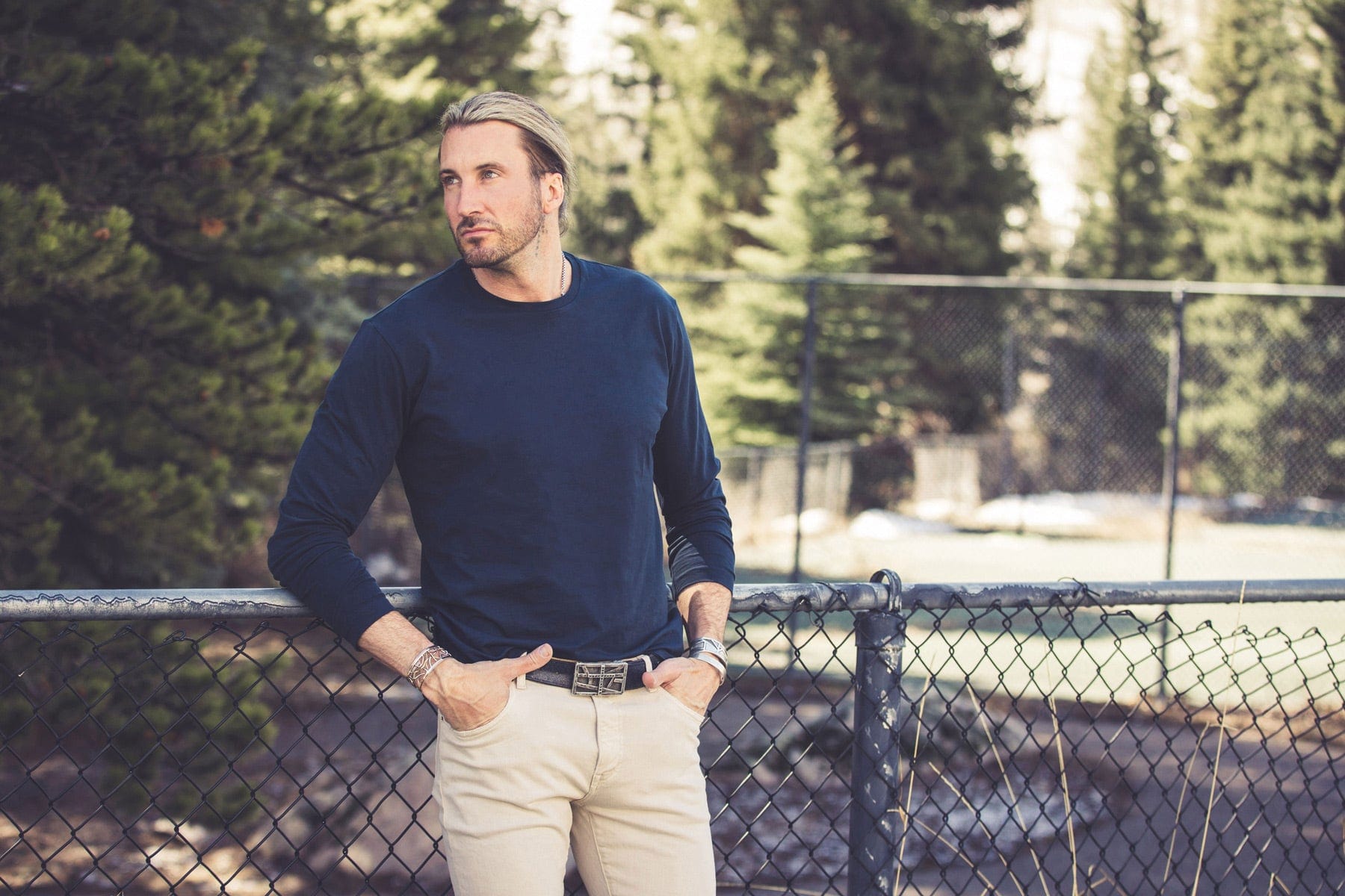 Georg Roth | Shirts, Tees, & Polos – AXEL'S