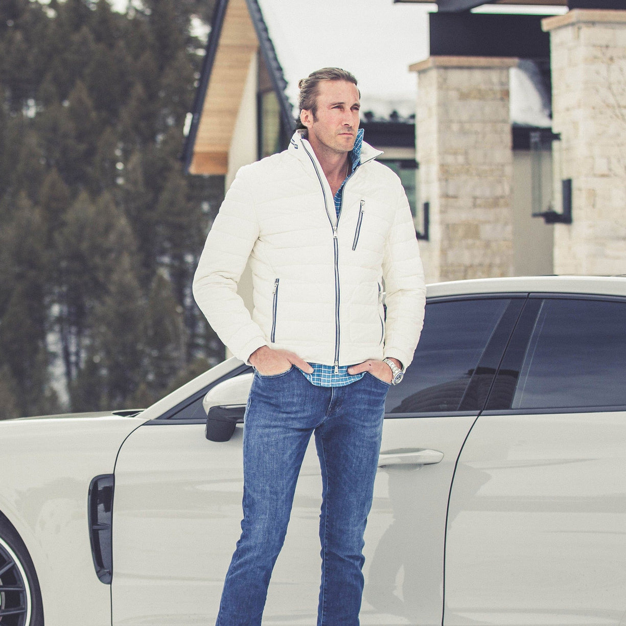 Axel's of Vail Luxury Clothing For Men & Women AXEL'S