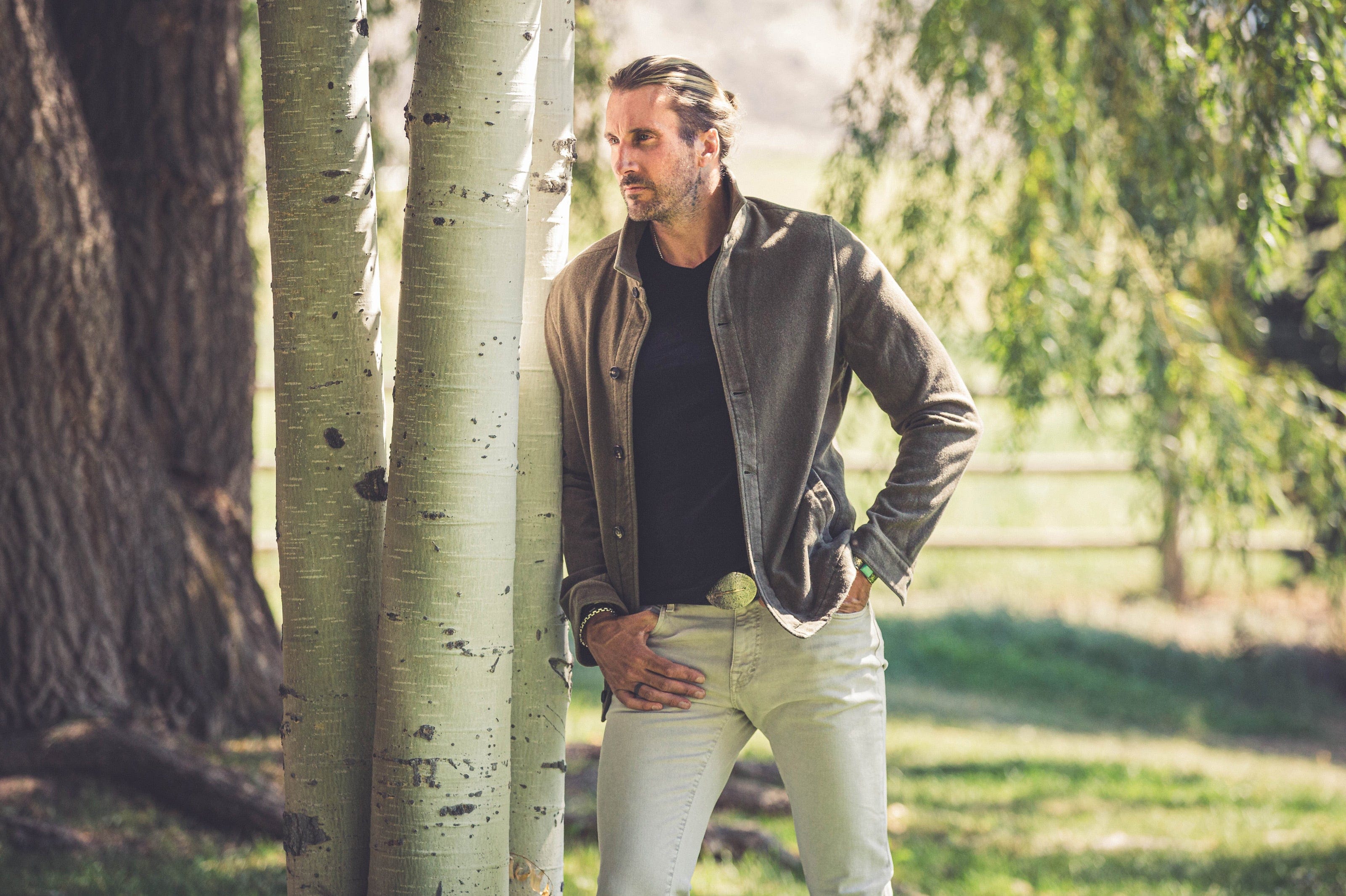 Men's New Arrivals | Axel's Ltd.