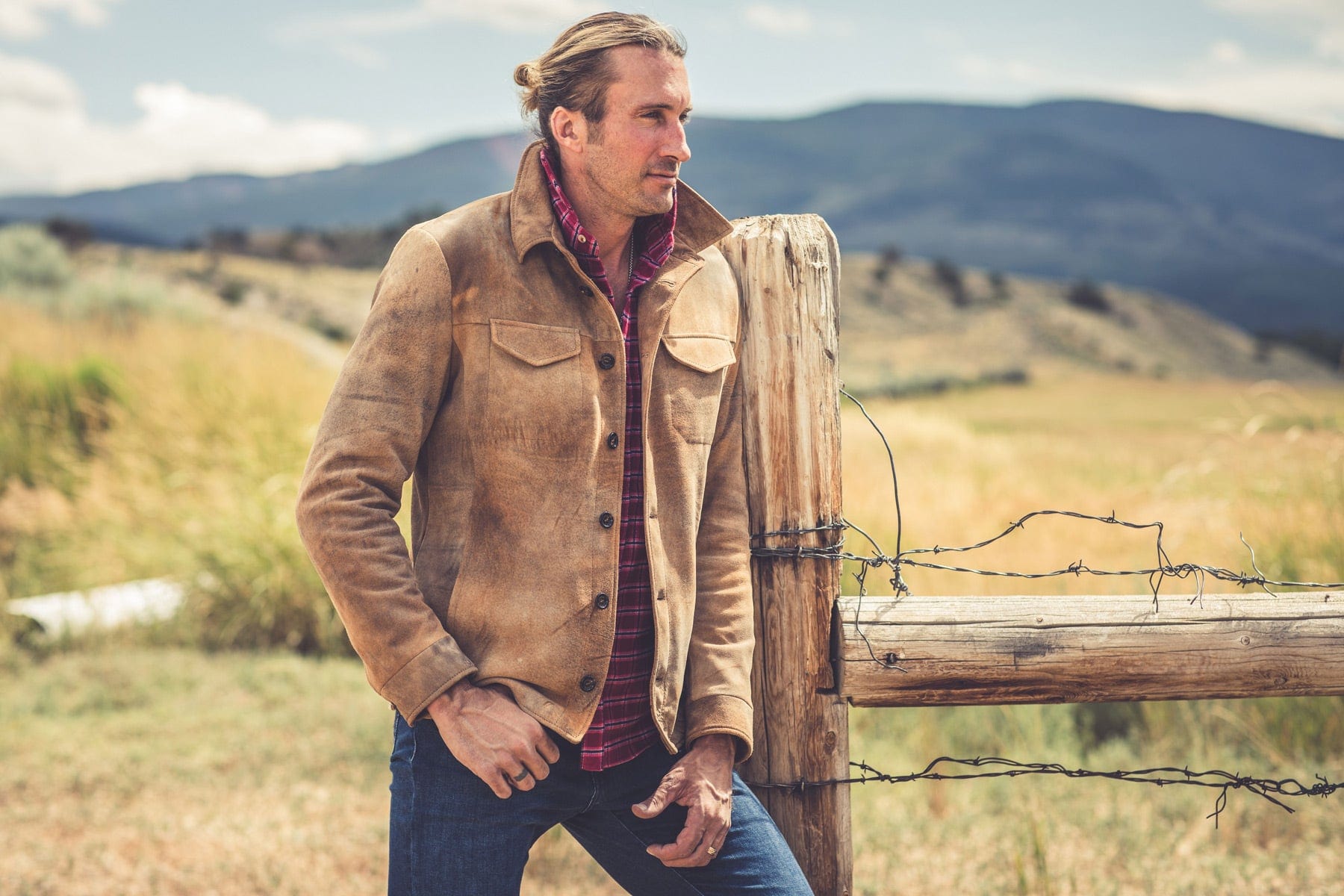 Axel's of Vail | Luxury Clothing For Men & Women – AXEL'S