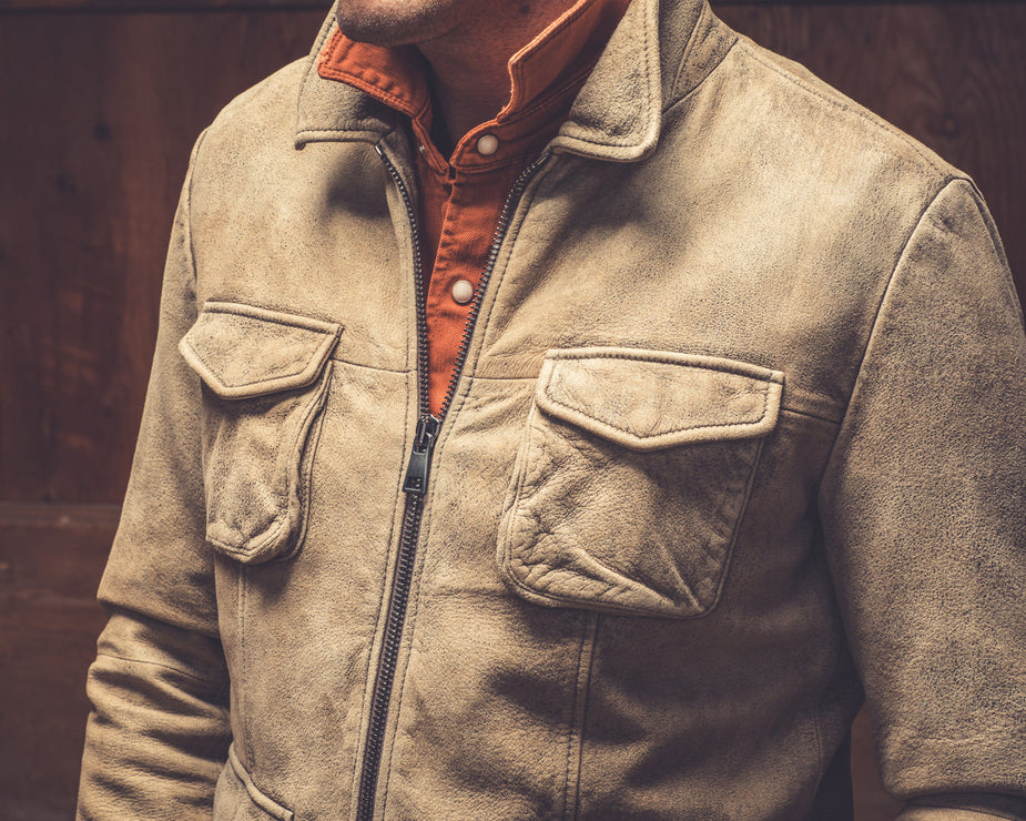 Men's Outerwear Collection | Axel's of Vail – AXEL'S