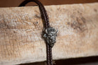 Buffalo Bolo Tie - AXEL'S
