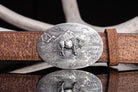 Buffalo Ranchwear Tumble Finished - AXEL'S