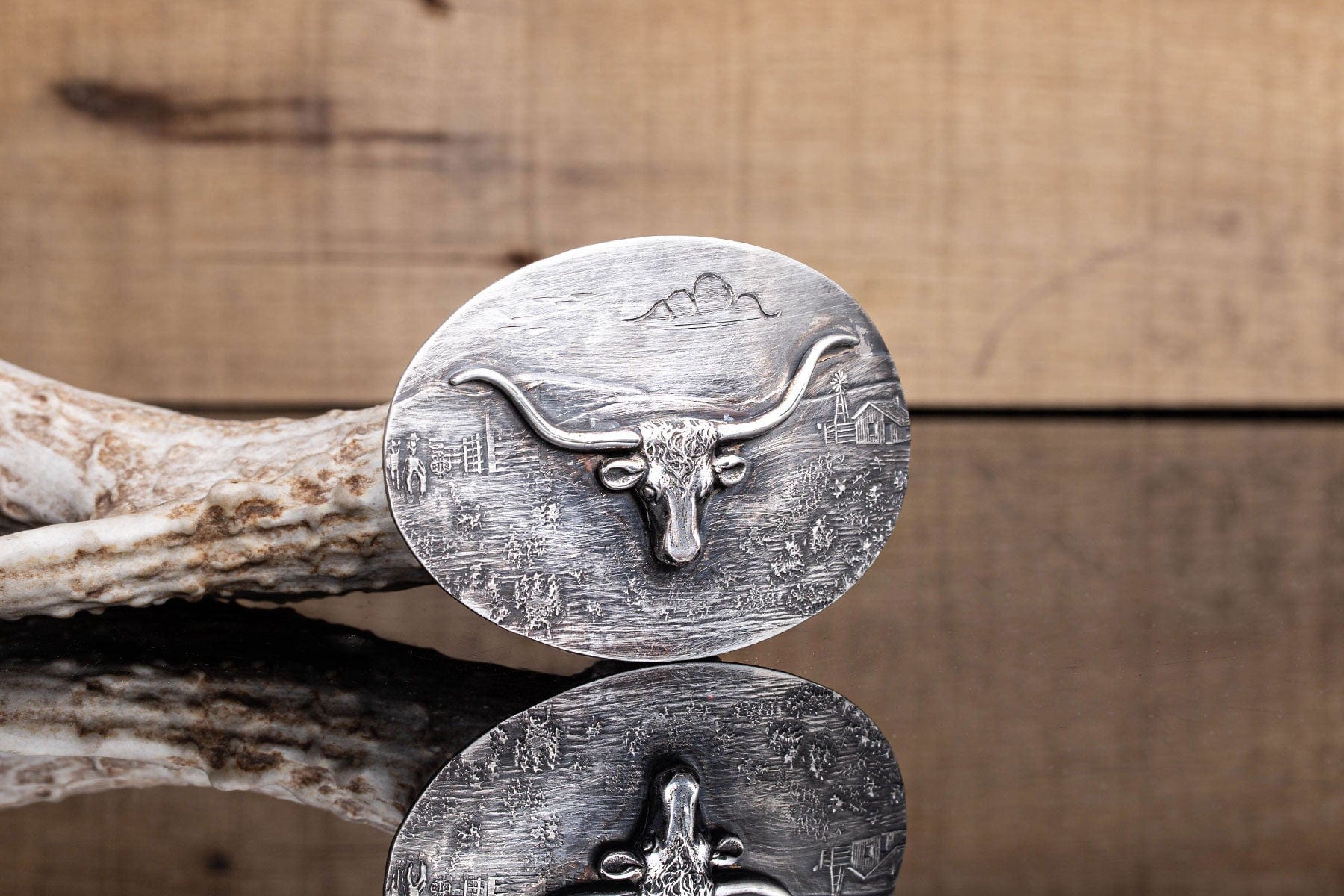 Longhorn Ranchwear - AXEL'S